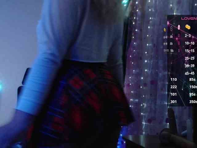 Liliya010 webcam