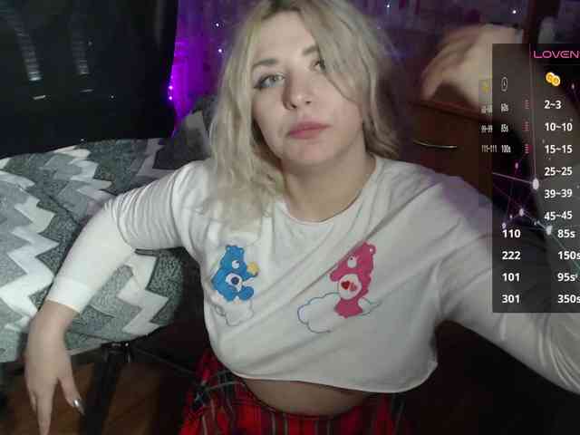 Liliya010 webcam
