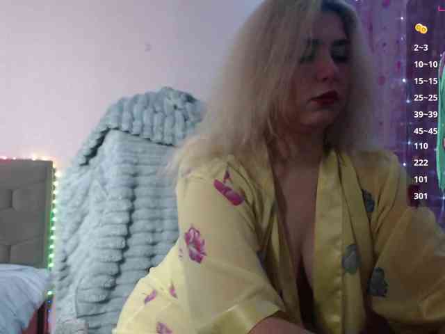 Liliya010 webcam