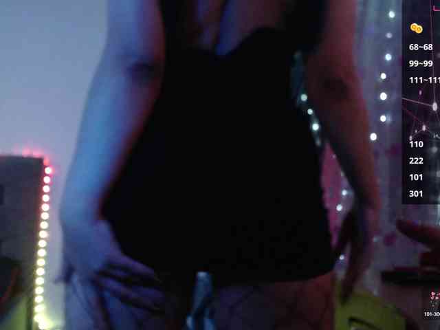 Liliya010 webcam