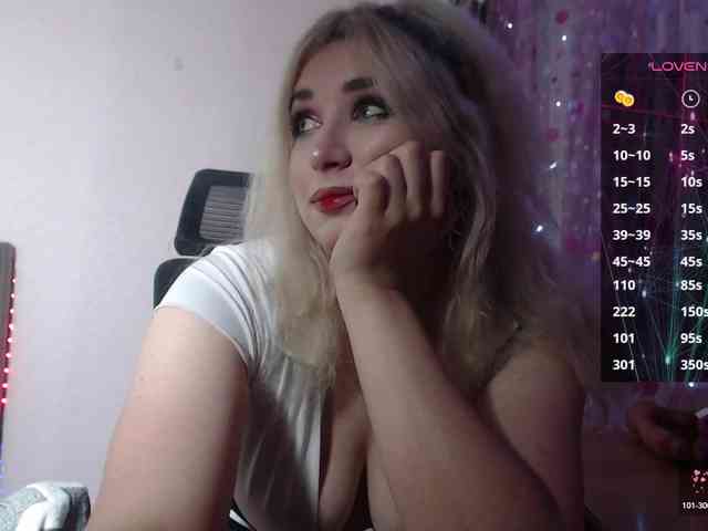 Liliya010 webcam