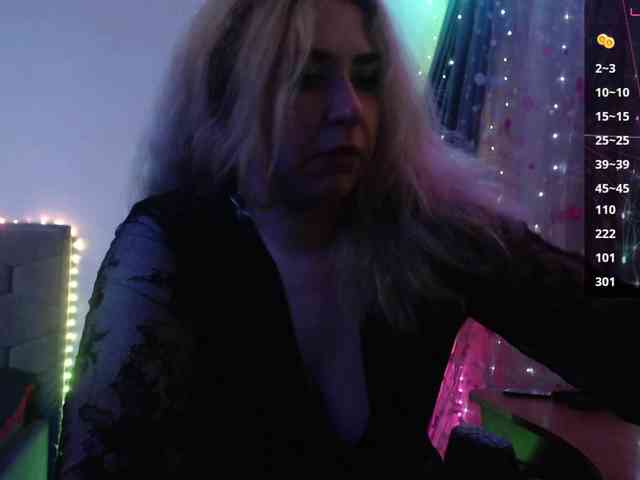 Liliya010 webcam