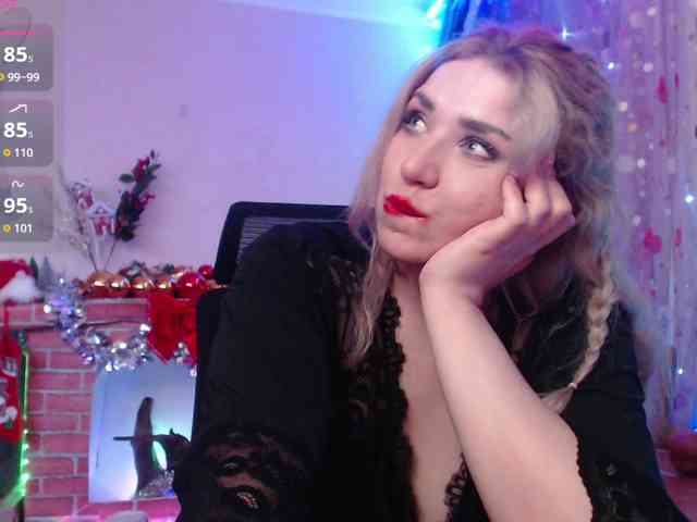 Liliya010 webcam
