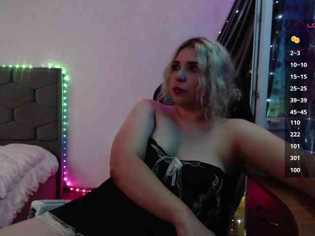 Liliya010 webcam