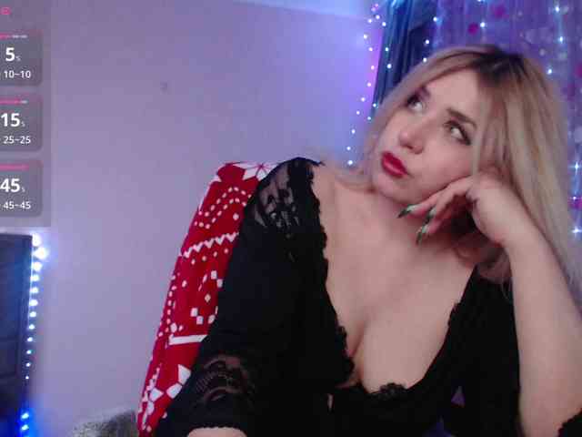 Liliya010 webcam