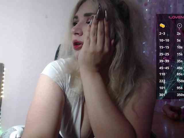 Liliya010 webcam