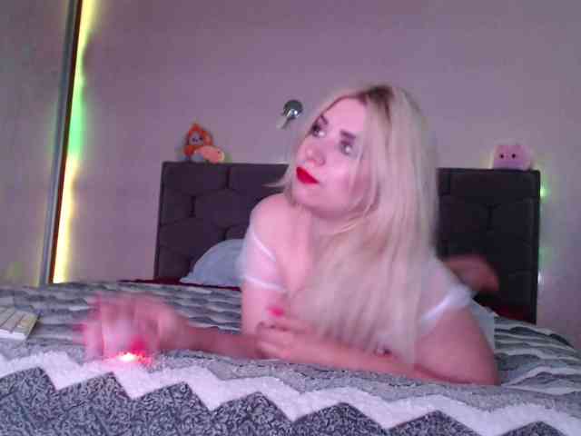 Liliya010 webcam
