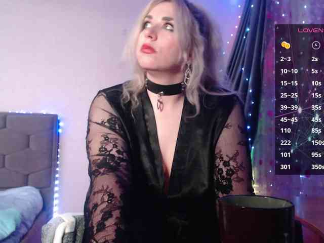 Liliya010 webcam