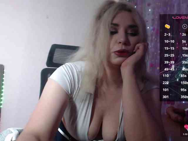 Liliya010 webcam