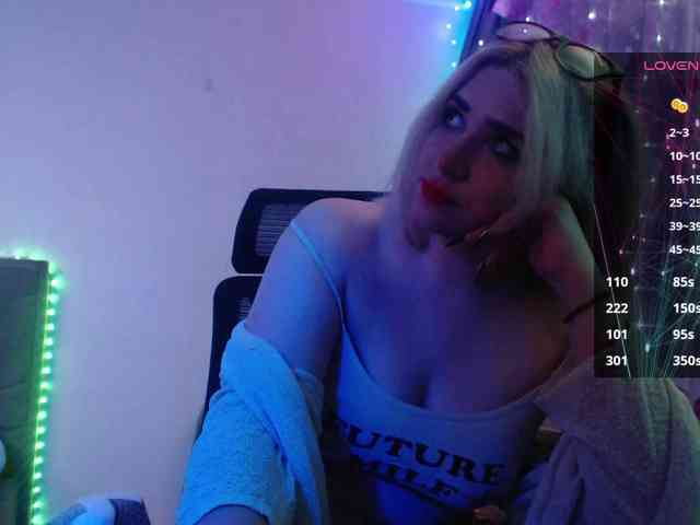 Liliya010 webcam