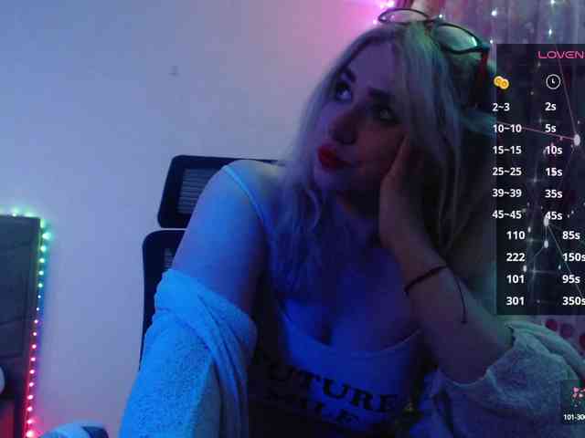 Liliya010 webcam