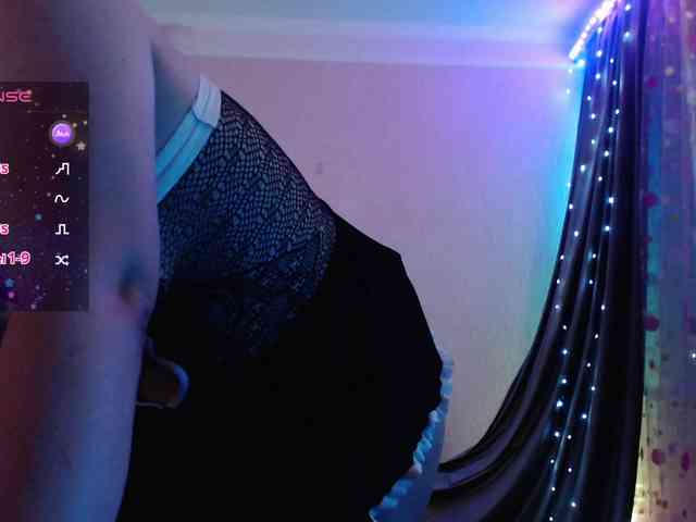 Liliya010 webcam