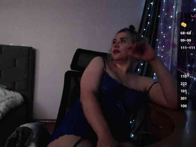 Liliya010 webcam