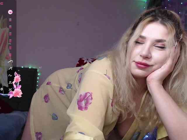 Liliya010 webcam