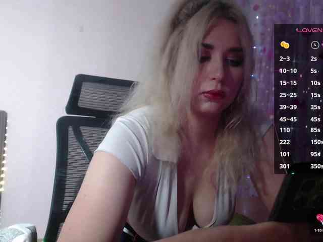 Liliya010 webcam