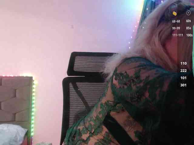 Liliya010 webcam