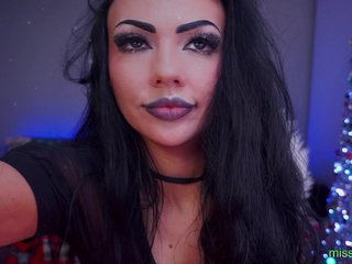 Miss_CHARMER Porn Show