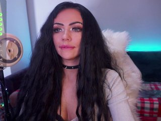 Miss_CHARMER Porn Show