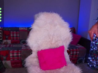 Miss_CHARMER Porn Show