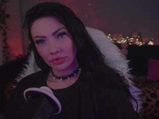 Miss_Charmer Porn Show