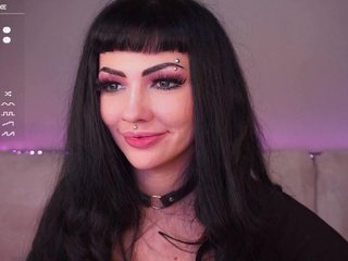 Miss_CHARMER Porn Show