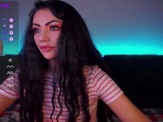 Miss_CHARMER Porn Show