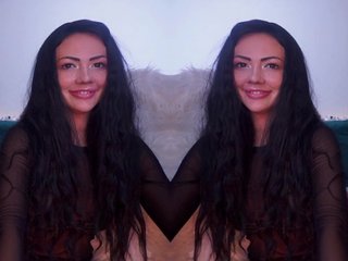 Miss_CHARMER Porn Show