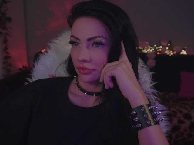 ladycharmer live sex show