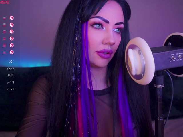 ladycharmer live sex show