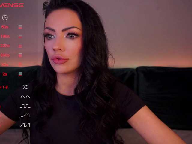 ladycharmer live sex