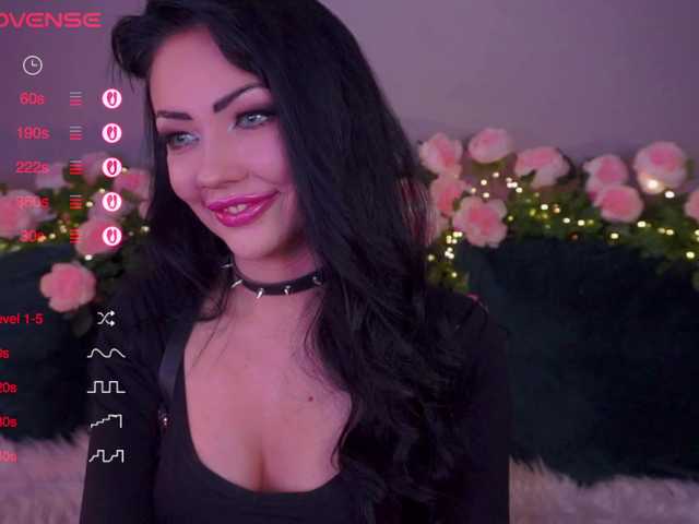 LADYCharmer's BongaCams show and profile
