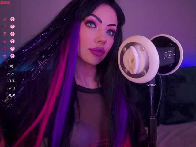 ladycharmer live sex