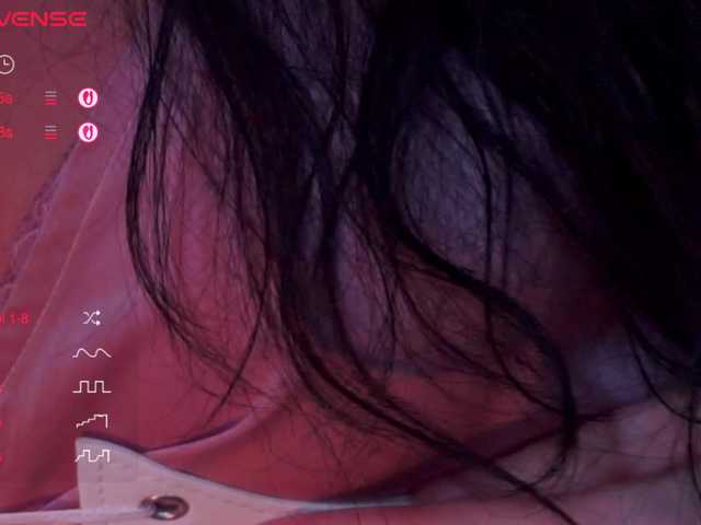 LADYCharmer's BongaCams show and profile