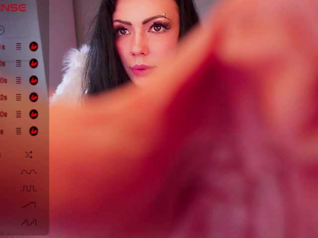 ladycharmer live sex