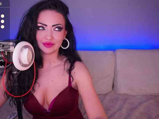 OTKPOBEHHO webcam