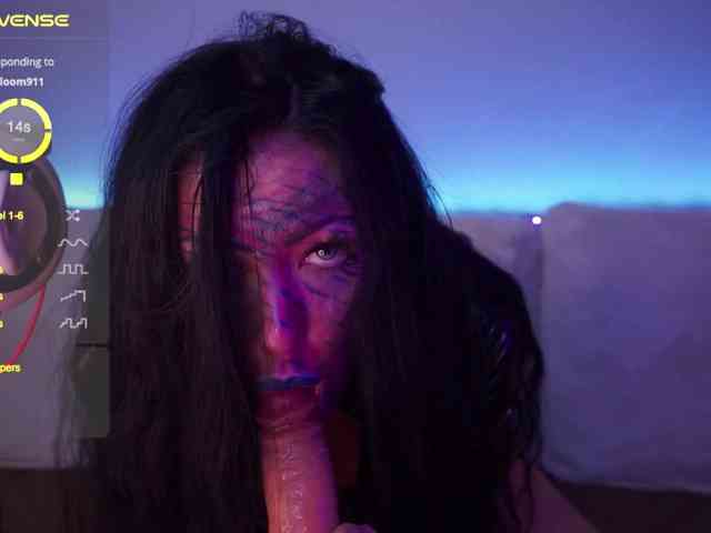 LADYCharmer webcam