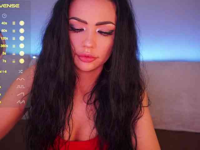 LADYCharmer webcam