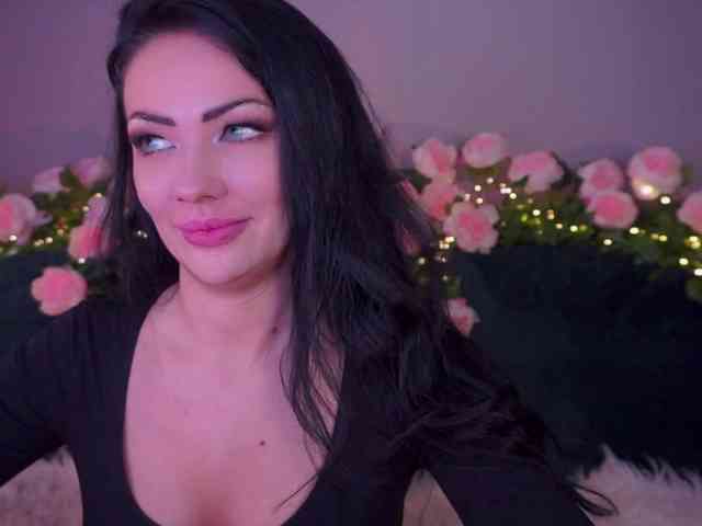 Miss_CHARMER webcam