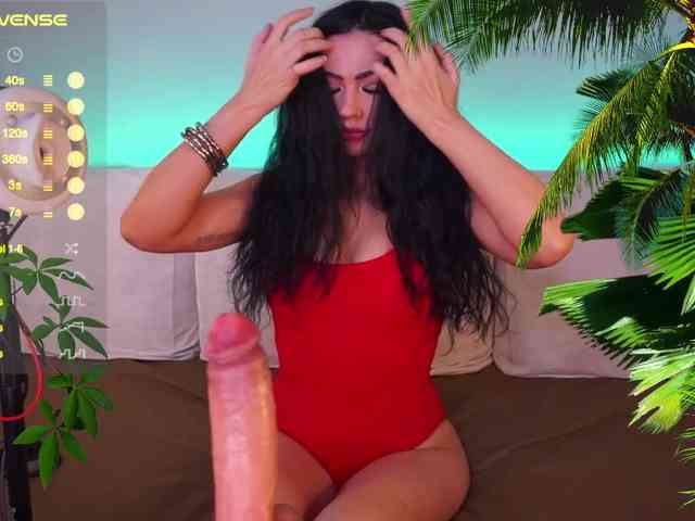 LADYCharmer webcam