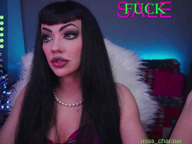 LADYCharmer LADYCharmer