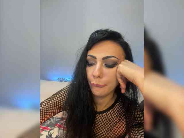 LADYCharmer Live Webcam on BongaCams