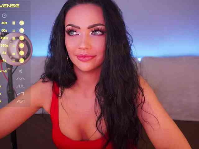 LADYCharmer webcam