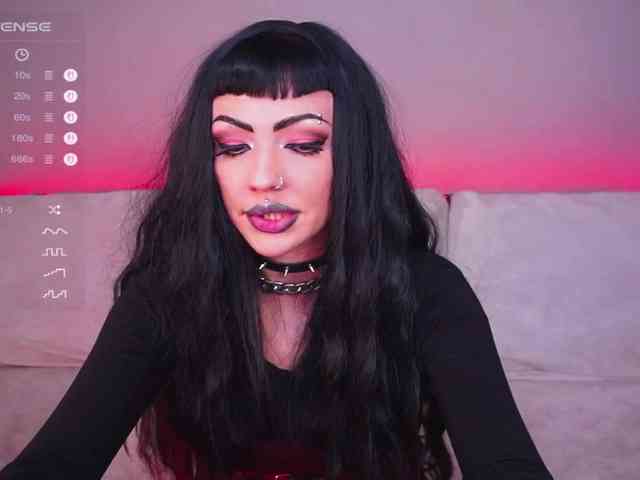 LADYCharmer webcam