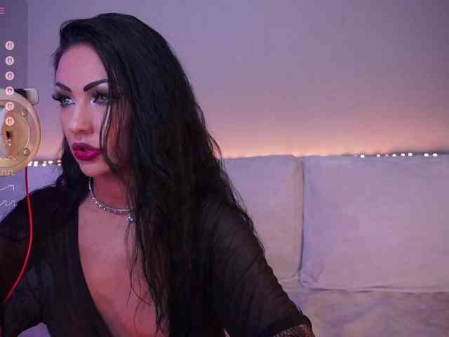 LADYCharmer webcam