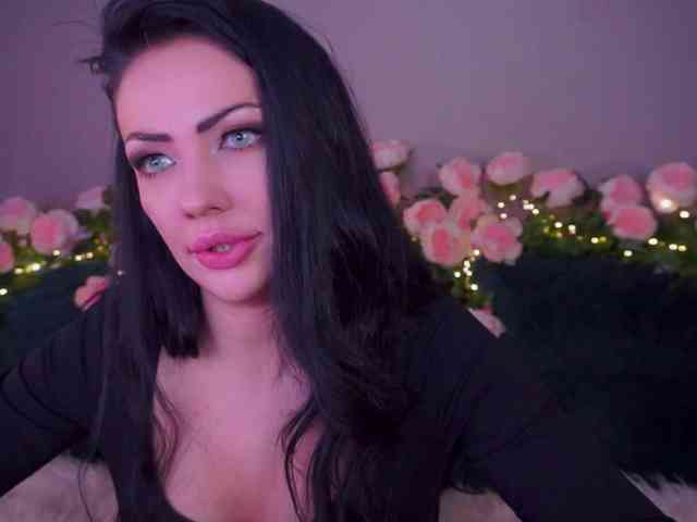 Miss_CHARMER webcam