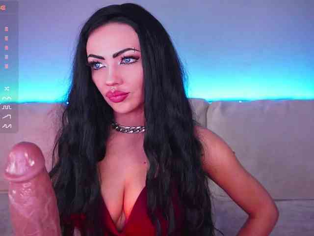LADYCharmer webcam