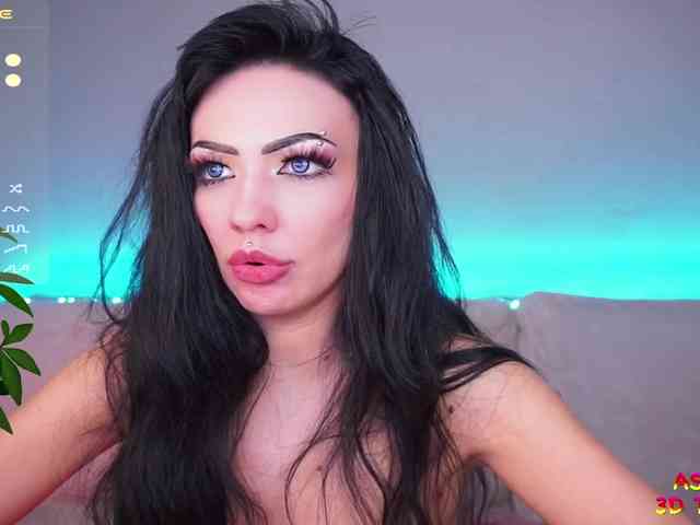 Miss_CHARMER webcam
