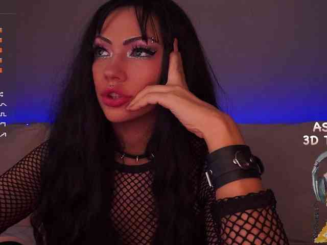 LADYCharmer webcam