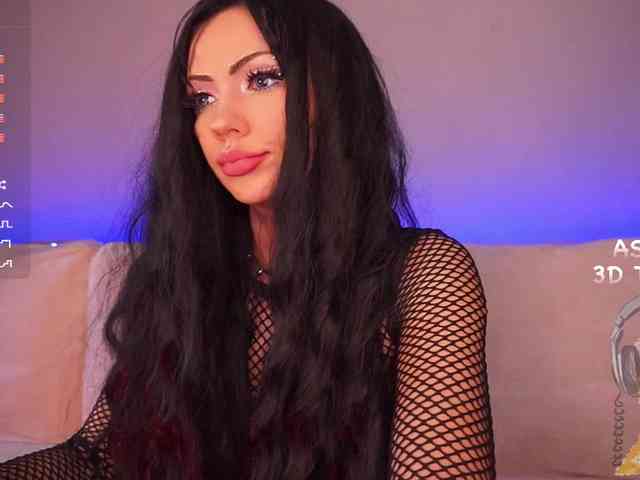 LADYCharmer webcam