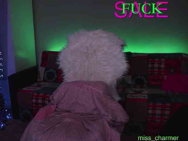 LADYCharmer LADYCharmer